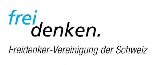 Logo von Freidenker-Vereinigung der Schweiz