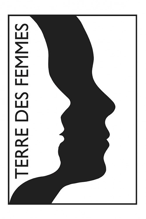 Logo von TERRE DES FEMMES Deutschland