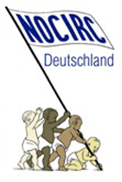Logo von NOCIRC Deutschland