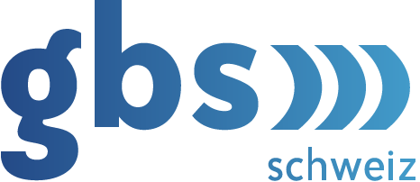 Logo von GBS Schweiz
